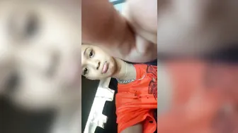 Edwina Isaacs (edwinacarlaisaac) onlyfans Cute bitch shows off her gorgeous body