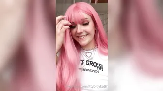 Feya Fern (feyafern aka Ittybittykath) onlyfans Wonderful doll dolls sisyadry