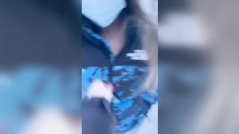 zaraxyazmin onlyfans Minx in hat caresses clit