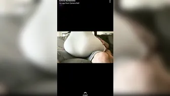 Emira Kowalska (Emira Foods) onlyfans Cutie kralia fucks vagina hard