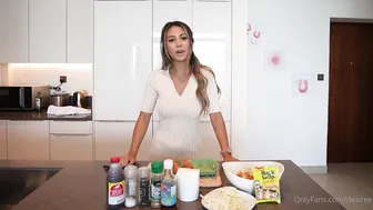 Desi (desiree) onlyfans Sexy lady masturbates ass anus