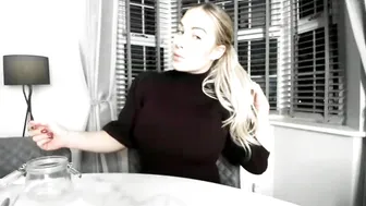 Amber Jade onlyfans Tattooed hottie gets fucked by fancy man