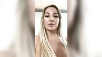 Amber Jade onlyfans Skinny small pussy fucked by phallus