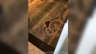 Viking Barbie onlyfans hot slut in nurse costume