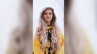 Kristen Hancher onlyfans 7 August 2021