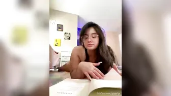 Giapaige onlyfans Hot chick fucks pussy sex toy