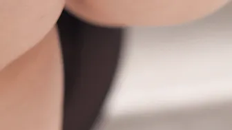 Tru Kait, trukait onlyfans gorgeous slut in erotic outfit