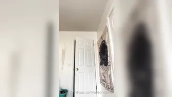 Alison Rainer (alisonrainer) onlyfans Exciting bitch dancing in underwear