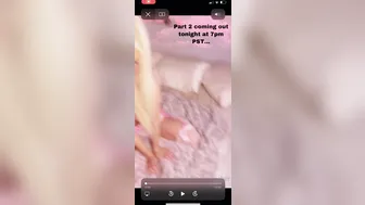 Kristen Hancher onlyfans decided to arrange a VIPShow with a vulgar contest