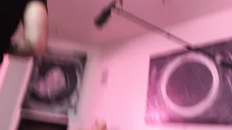 Kendra Lust onlyfans Hot bitch sucks dildos