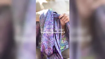 lillieinlove onlyfans Busty babe in the bathroom