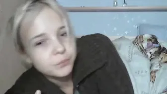 Katerina Lynx onlyfans Stewardess jerks off and shows tattoos