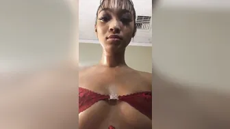 Edwina Isaacs (edwinacarlaisaac) onlyfans Beautiful girl Svetik sucks dick guy