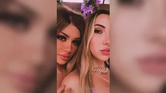 Kristen Hancher onlyfans jerking off your pussy