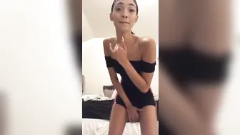 Edwina Isaacs (edwinacarlaisaac) onlyfans onlyfans PPV video