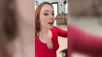 Ariettaadamsxxx onlyfans Hot thing gets great tits