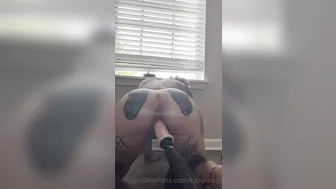 kaay6razy onlyfans Mature babe gets a huge ass