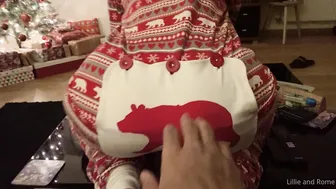 lillieinlove onlyfans Spicy Beauty Masturbates Cunt