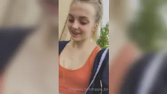 trippie bri, trippie Adorable fucking jerking juicy holes