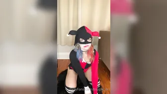 trippie bri, trippie Attractive slut fucks anus