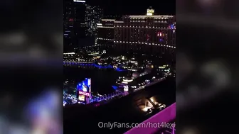 Hot4lexi onlyfans Hot brunette girl passionately jerks off her cunt