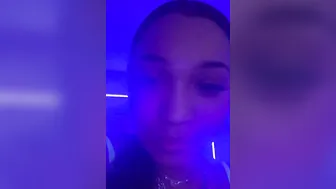 Edwina Isaacs (edwinacarlaisaac) onlyfans cheeky youngster