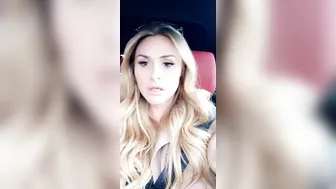 Ella Silver onlyfans Modest babe tickles clit