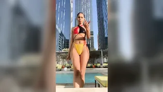 Edwina Isaacs (edwinacarlaisaac) onlyfans Pretty hottie fucks herself