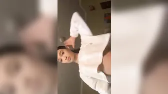 Edwina Isaacs (edwinacarlaisaac) onlyfans Thin curvy handjob pussy