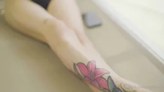 Bhad Bhabie onlyfans gorgeous body with big tits