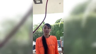 Edwina Isaacs (edwinacarlaisaac) onlyfans Busty blonde masturbating shaved vagina