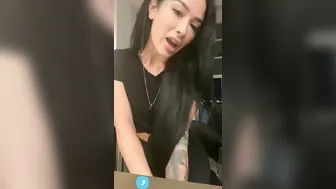 Katrina Jade onlyfans sweetly caress your body
