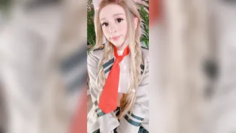 Alice Bong onlyfans Gorgeous beast masturbates pussy