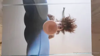 Dark Onyxx (darkonyxxx) onlyfans Busty passion caress nipples