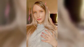 zaraxyazmin onlyfans lady & vamp arko made a show on webcam