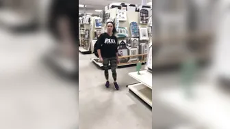 Kendra Lust onlyfans Pussy in stockings caresses the cap