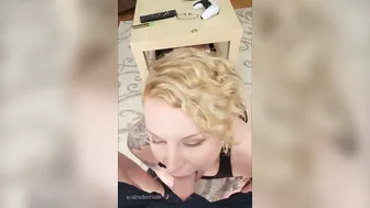 strwberriebb onlyfans clear slut is hot pounded in pussy