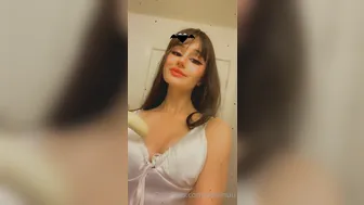 amiiinuu onlyfans Delightful private performed by beauty