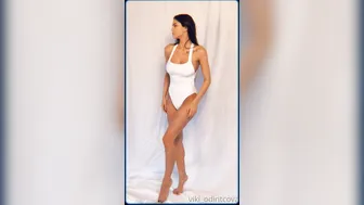 VIKI ODINTCOVA onlyfans gorgeous boobs