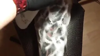 VIKI ODINTCOVA onlyfans at each other