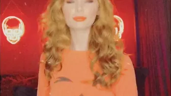 Lacy Lennon onlyfans dancing without panties