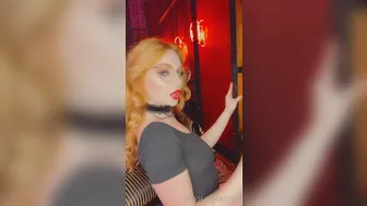 Lacy Lennon onlyfans A test lady fucks sex toy