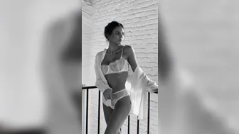 VIKI ODINTCOVA onlyfans Recording private with blonde