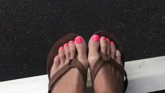 Kissa Sins onlyfans Wonderful lady fucks her holes