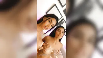 Hanna Miller onlyfans Adult confused cool pussy pulls