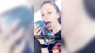 Ariettaadamsxxx onlyfans Pretty woman sitting in a chair