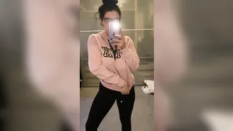 Bunnyrosex onlyfans Bewitching bitch cums sweetly