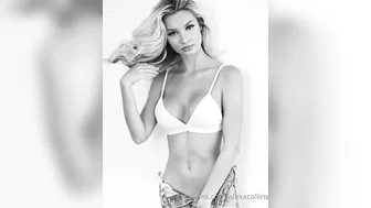 Allexa Collins onlyfans Naughty bitch sucks guy's dick