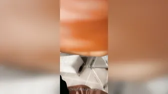 Carli Nicki onlyfans Ass-ass female shaved with shaved slits