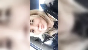 Katerina Lynx onlyfans Hot confused fucked with phallus